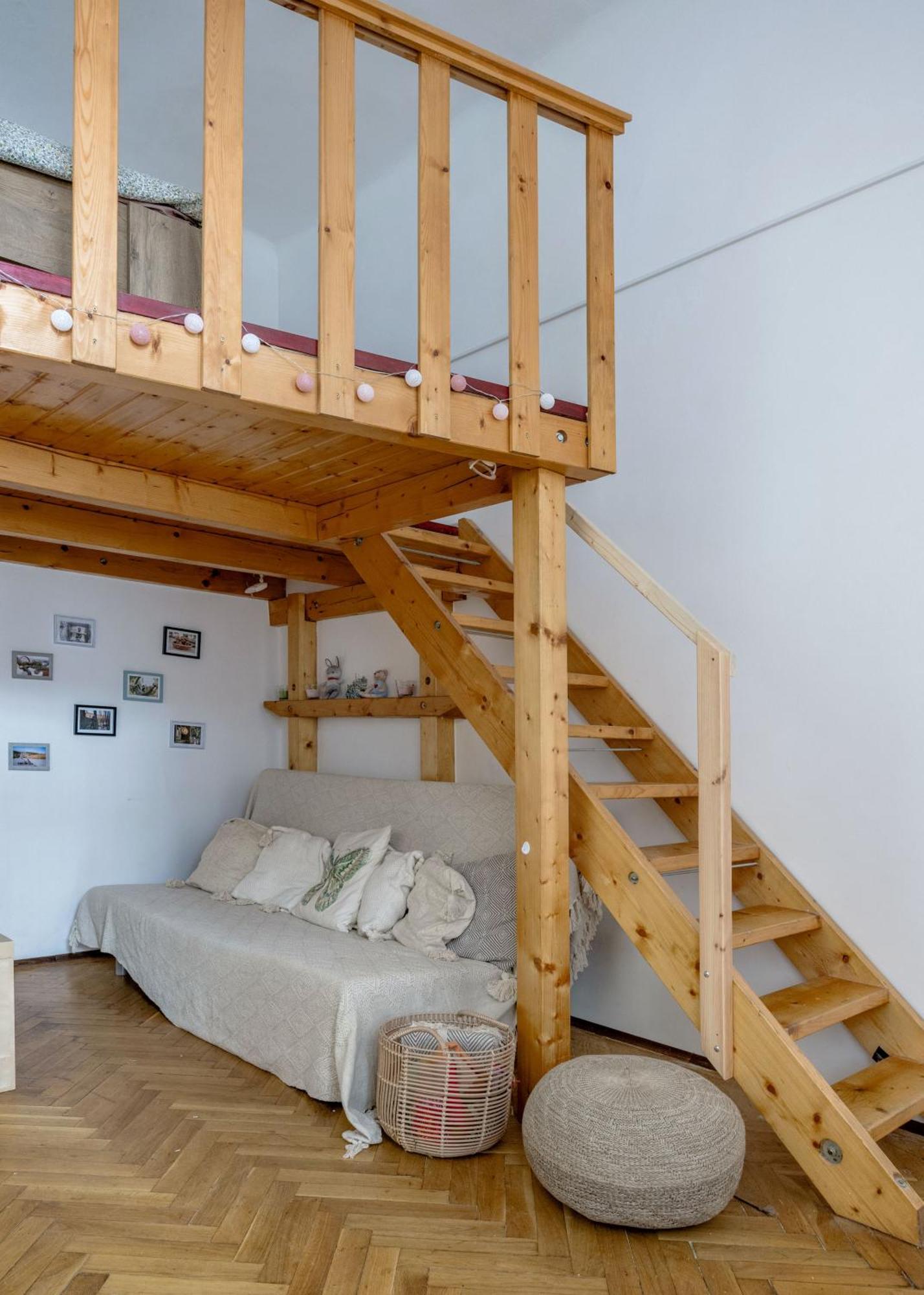 Brody Central Apartment Budapeste Exterior foto